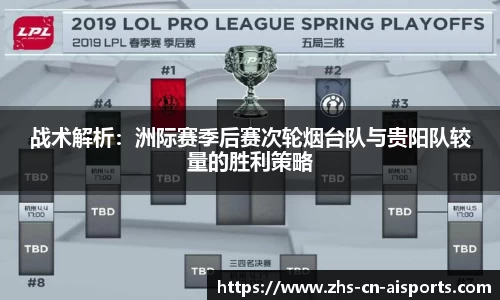 战术解析：洲际赛季后赛次轮烟台队与贵阳队较量的胜利策略